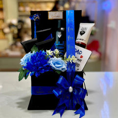 Gift Box For (Meray Pyare Abbu)