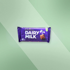 DAIRY MILK 26g