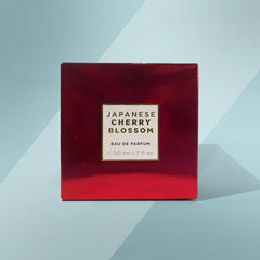 Bath & Body works Japanese cherry blossom EDP 50ml