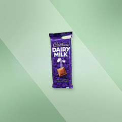 DAIRY MILK