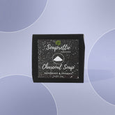 Soaprettie Charcoal Soap 100g