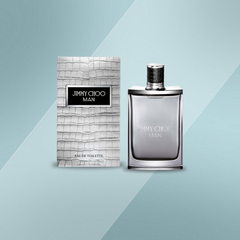Jimmy Choo Man Eau Perfume 100ml