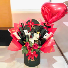 Red And Black Affair