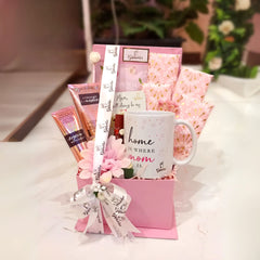 Mama Gift Basket