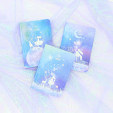 Star Hardcover A5 Note Book