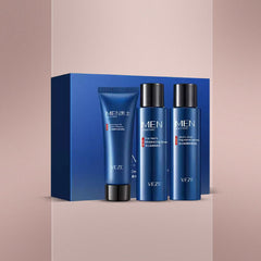 Veze Men's Skin Care Gift Set