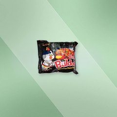 Buldak Hot Chicken Flavour