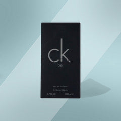 CALVIN KLEIN CK BE EDT 100ML