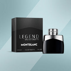 Mont Blanc Legend EDT 100 for him