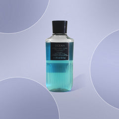 Bath & Body Works Body Ocean Wash 295ml