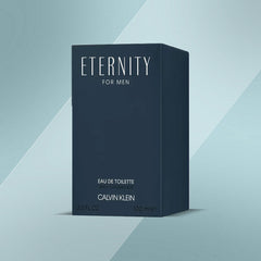 Eternity for Men EDT 100ml