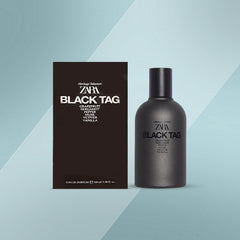 Zara Black Tag Intense 100ml For Men
