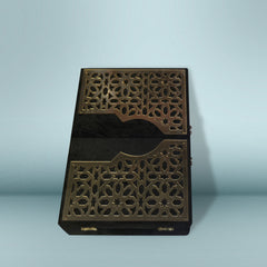Black Ramadan Box