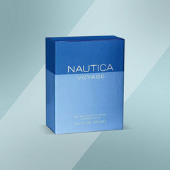 Nautica Voyage EDT 100ml for him