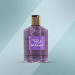 Victoria’s Secret Love Spell Refreshing Gel Body Wash 300 ml