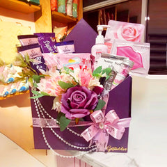 Mystic Mauve For Her