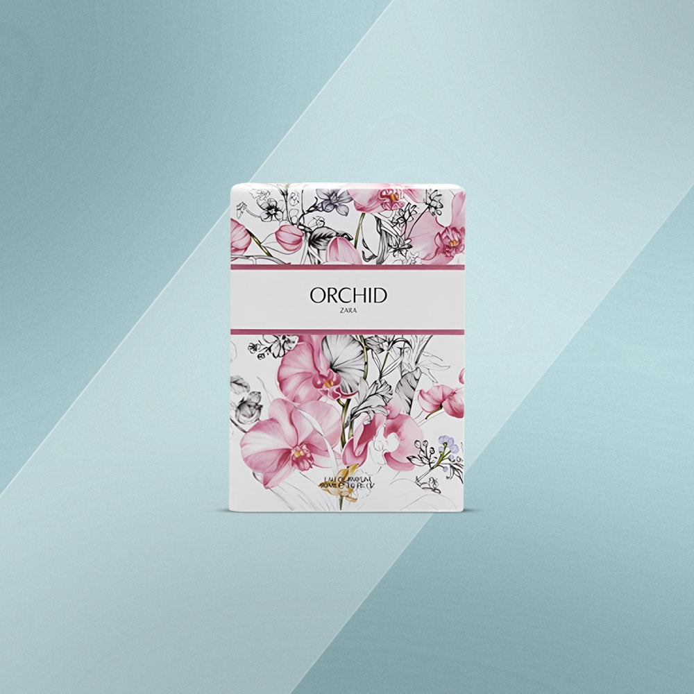 ZARA ORCHID EAU DE PERFUME 30 ML – Giftables1