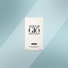 ACQUA DI GIO Pour Homme by Giorgio Armani (Men)
