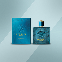 Versace Eros 100ml