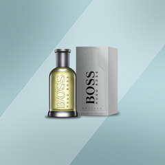 Hugo Boss Bottled for Men EDT 100ml