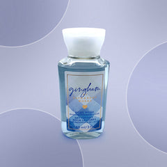 B&BW Gingham Body Wash