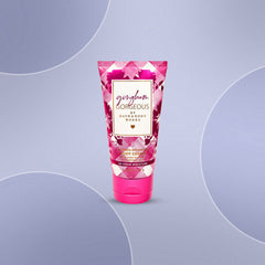 B&BW Gingham Gorgeous Body Lotion 70gm