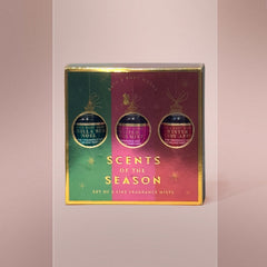 B&BW Scents of the season