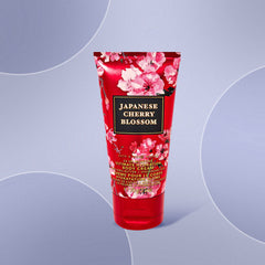 B&BW Japanese Cherry Blossom Cream 70gm