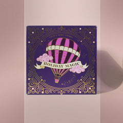 B&BW Dark Kiss Gift Set