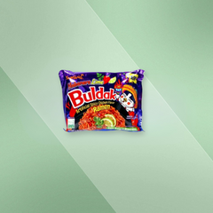 Buldak Spicy Chicken Flavor