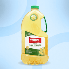 Coroli Corn oil 3L