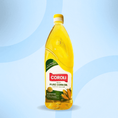 Coroli corn oil 750ml