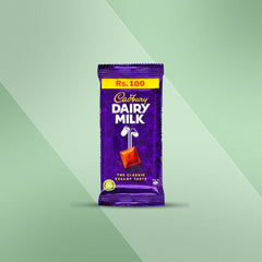 DAIRY MILK