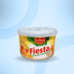 Delmonte fruit cocktail tin 227g