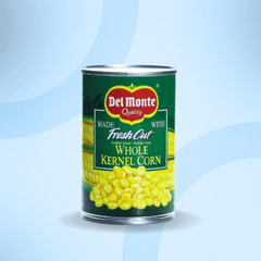 Delmonte sweet corn 432g