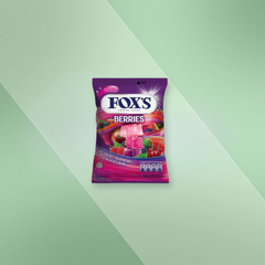 FOX BERRIES