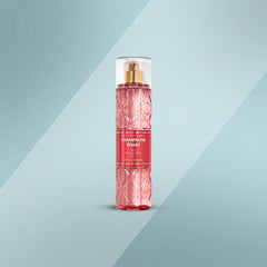 B&BW Champagne Toast