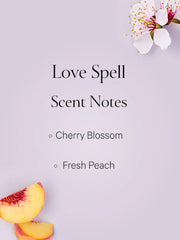 Victoria's Secret Love Spell Gift Set
