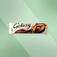 Galaxy smooth Milk