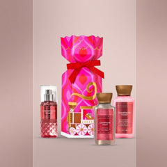 B&BW Champagne Toast Gift Set - Mini