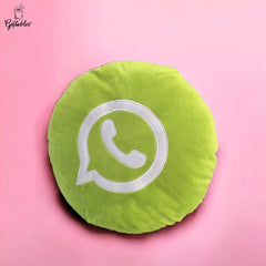 Whstsapp Cushion