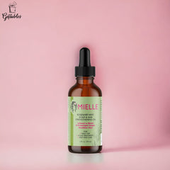 Mielle Rosemary Mint Scalp & Hair Oil