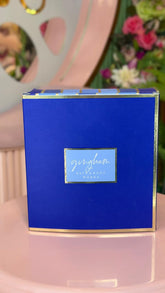 B&BW Gingham Gift set