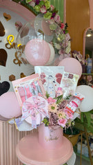Baby Girl Hamper