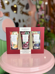 Pecksniff's Hand Cream Collection Gift Set