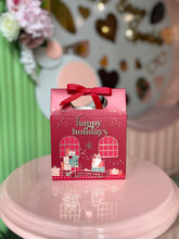 B&BW Winter Candy Apple Gift set