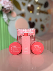 Ciroa Watermelon & Guava Body Care Set