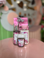 B&BW Sweet Pea Gift Set