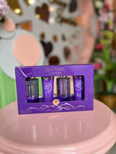 The Luxury Bathing Company Lavender Journey to Wellness Set
