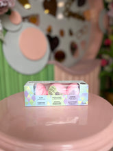Beauty Collagen Bath Bombs 3-Piece Set